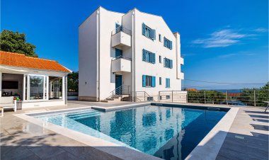 Apartman Lukoran - CDU526 Horvátország