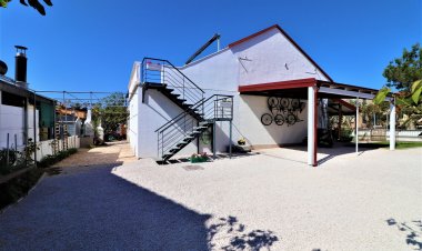 Apartment Mamic Vir Horvátország