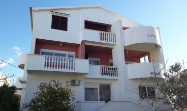 Apartman Manda Zadar Horvátország