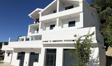 Apartments Palit Rab Horvátország