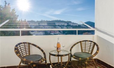 Apartman Dubrovnik - CDD376 Horvátország