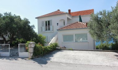 Apartman Vinko Postira Horvátország