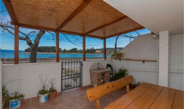 Apartman Sućuraj - CDH145 Horvátország