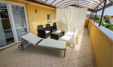 Apartman Pula - CIR508 Horvátország