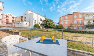 Apartman Sveti Filip i Jakov - CDA739 Horvátország