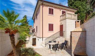 Apartman Veli Lošinj - CKL267 Horvátország