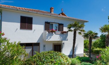 Apartments Lavanda-Kate Krk Horvátország