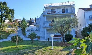 Apartman Vlado Njivice Horvátország