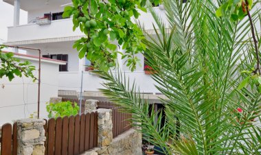 Apartments Mladen Lopar Horvátország