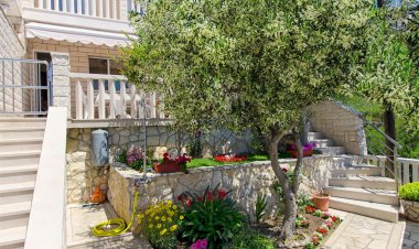 Apartments Liki Pisak Horvátország