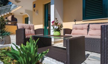 Apartman Rogoznica - CDJ471 Horvátország