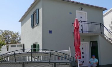 Apartments Luka Rogoznica II Horvátország