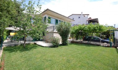 Apartment Samanic Njivice Horvátország