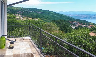 Apartman Dobrec - CKU163 Horvátország