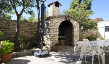 Apartment Sandra Vodice II Horvátország