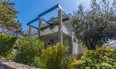 Apartment Vito Njivice Horvátország