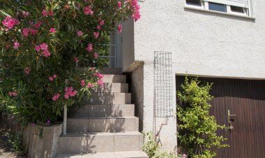 Apartment Miroslav B Novi Vinodolski Horvátország