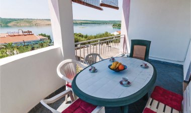 Apartman Posedarje - CDA499 Horvátország