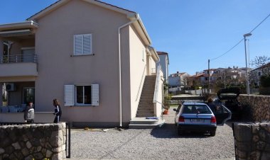 Apartman Vidak Bajčići Horvátország