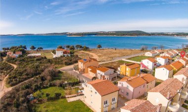 Apartman Medulin - CIM577 Horvátország