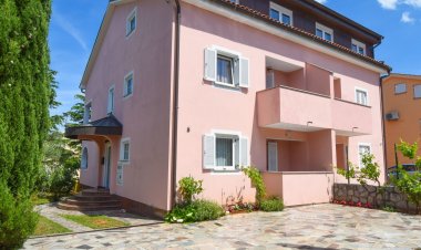 Apartment Juric Vantačići Horvátország