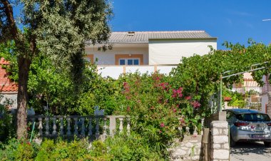 Apartments Elvira Lopar Horvátország