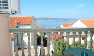 Apartmani Elma Crikvenica Horvátország