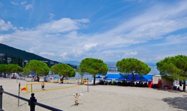 Apartments Elza Icici Horvátország