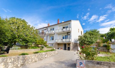 Apartment Ivanka Banjol Horvátország