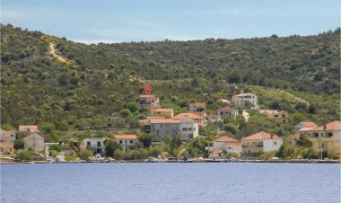 Apartman Vinišće - CDF880 Horvátország