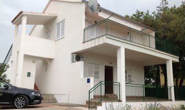 Apartman Dia Primošten Horvátország