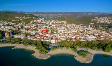 Apartmani Mare Crikvenica Horvátország