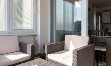 Luxury Apartment Sea Pula Horvátország