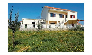 Apartman Vrsi - CDZ274 Horvátország