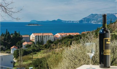 Apartman Cavtat - CDD722 Horvátország