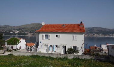 Apartmani Tomislav Okrug Donji Horvátország