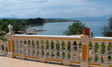 Apartments Nikky Malinska Horvátország