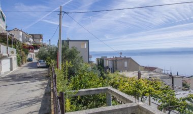 Apartment and Rooms Tatjana Omis Horvátország