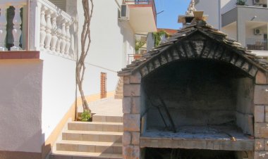 Apartments Nera Primosten Horvátország