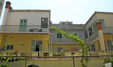 Apartment and Rooms Dragana Vela Luka Horvátország