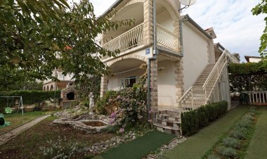 Apartments Ivan Vodice II III Horvátország