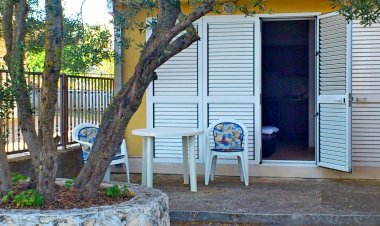 Apartment Gordana Vinisce Horvátország