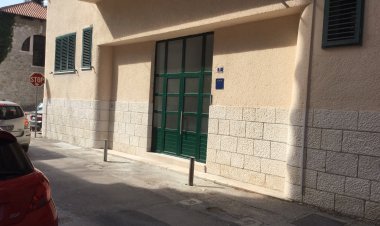 Apartment Anđelina Split Horvátország