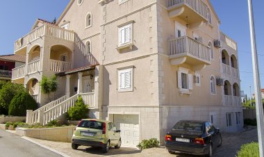 Apartments Mara Supetar Horvátország