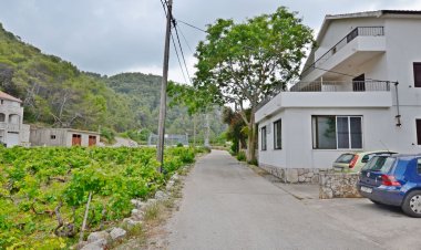 Apartments and Rooms Stjepan Zastrazisce Horvátország