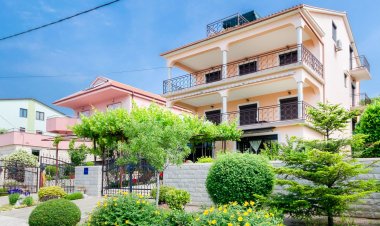 Apartment Katarina Crikvenica Horvátország