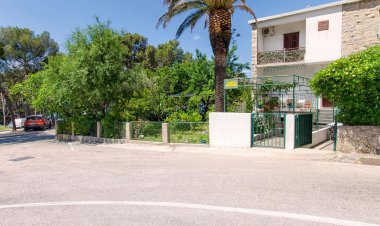 Apartments Lidija Makarska Horvátország