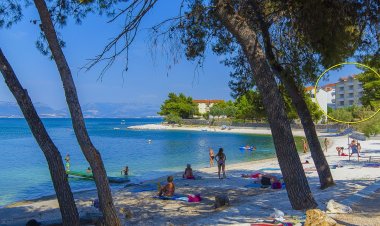 Apartment Anka Trogir II Horvátország
