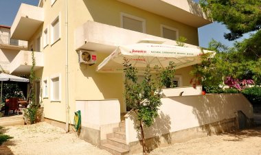 Apartments Blazenka Okrug Gornji Horvátország