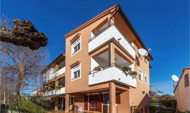 Apartman Kolombera - CIE976 Horvátország